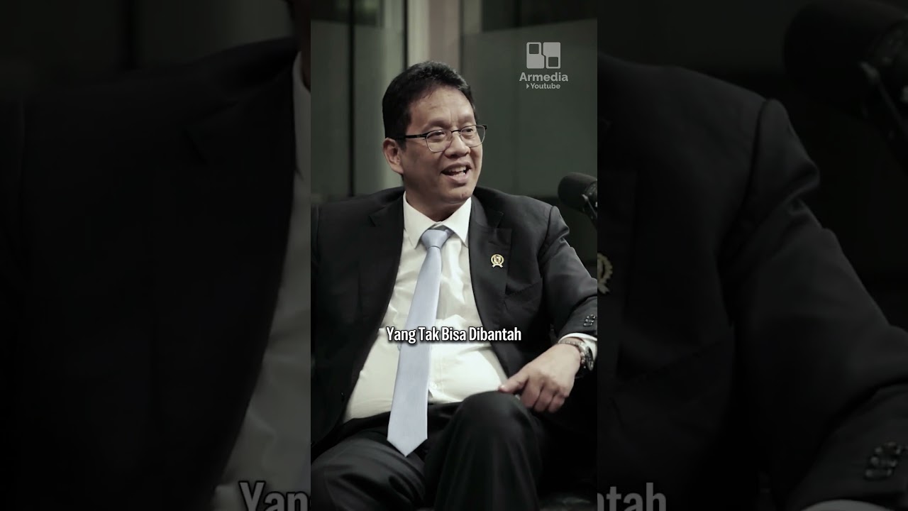 Detik-detik IMF Dipermalukan Purbaya di Markasnya Sendiri!