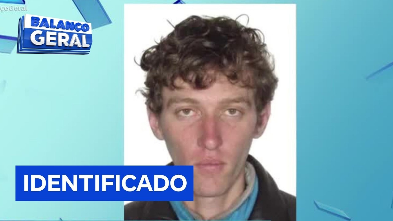 Instrutor suspeito de retirar câmera de jovem arremessada de ponte é identificado