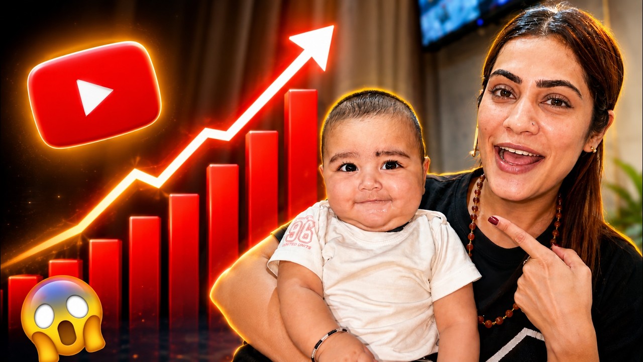 Golu Ki Vajah Se Aate Hai Views