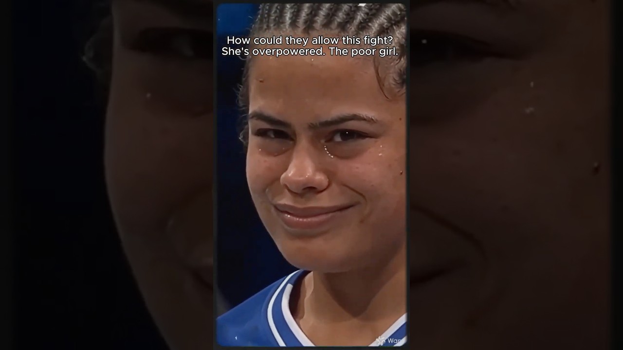 How did we come to this? Last one is too much