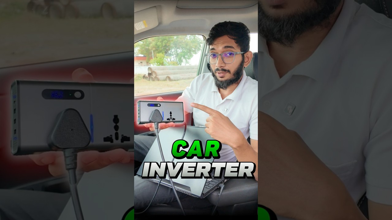 நிஜமாவே இந்த Inverter வாங்குறது Wortha?🤔