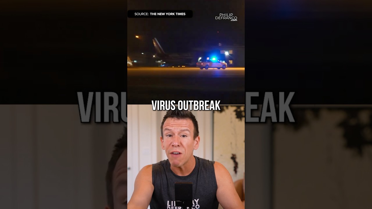 17 Americans Quarantined After Cruise Ship Virus Kills 3