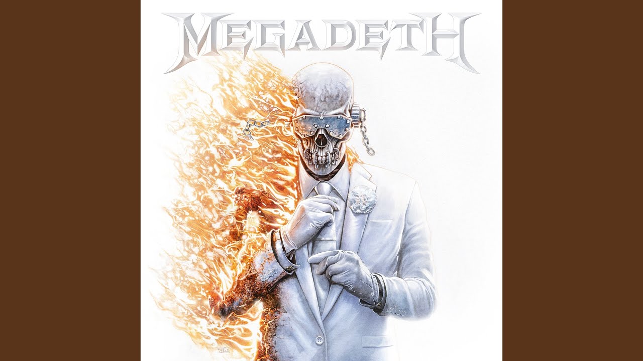 Ride The Lightning (Bonus Track) - Published by Megadeth - Topic