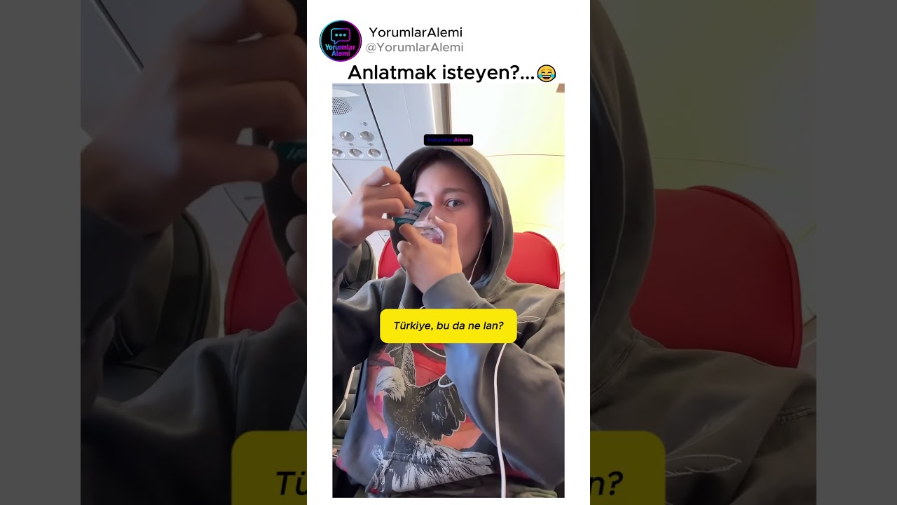Komik İnstagram Yorumları | Ne olduğunu kim anlatmak ister?... #komik #mizah #komedi  #youtubeshorts