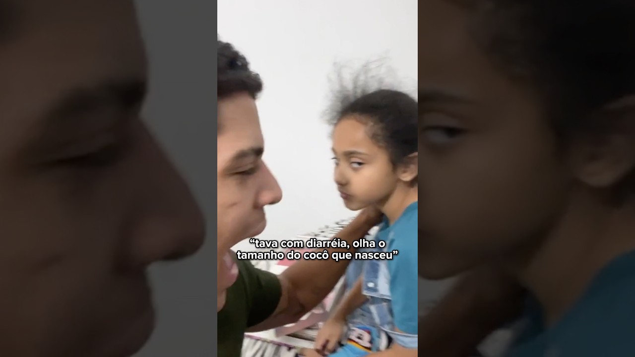NUNCA MAIS VEJO ELA?😭