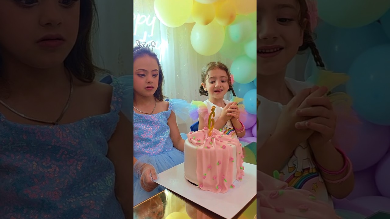 غزل ماخلت محمد ياكل معها الكيك🥹@LoLo-Ghazal