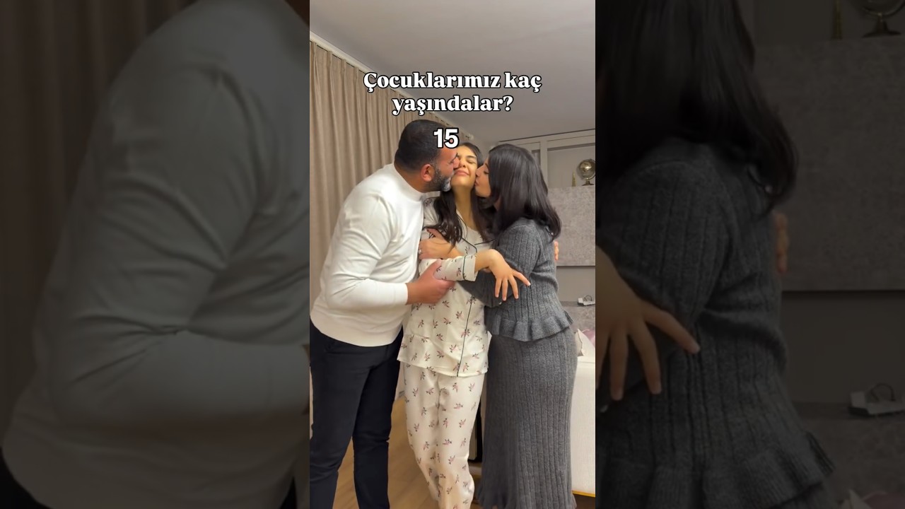 Bana en çok gelen sorulardan biriydi😍Allah’ıma çok şükür ruhum tam,kalbim dopdoluuuu🫰🏻♥️