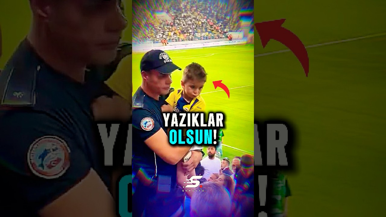 😡 4 YAŞINDAKİ ÇOCUĞUN FORMASINI ÇIKARTTIRMAK!
