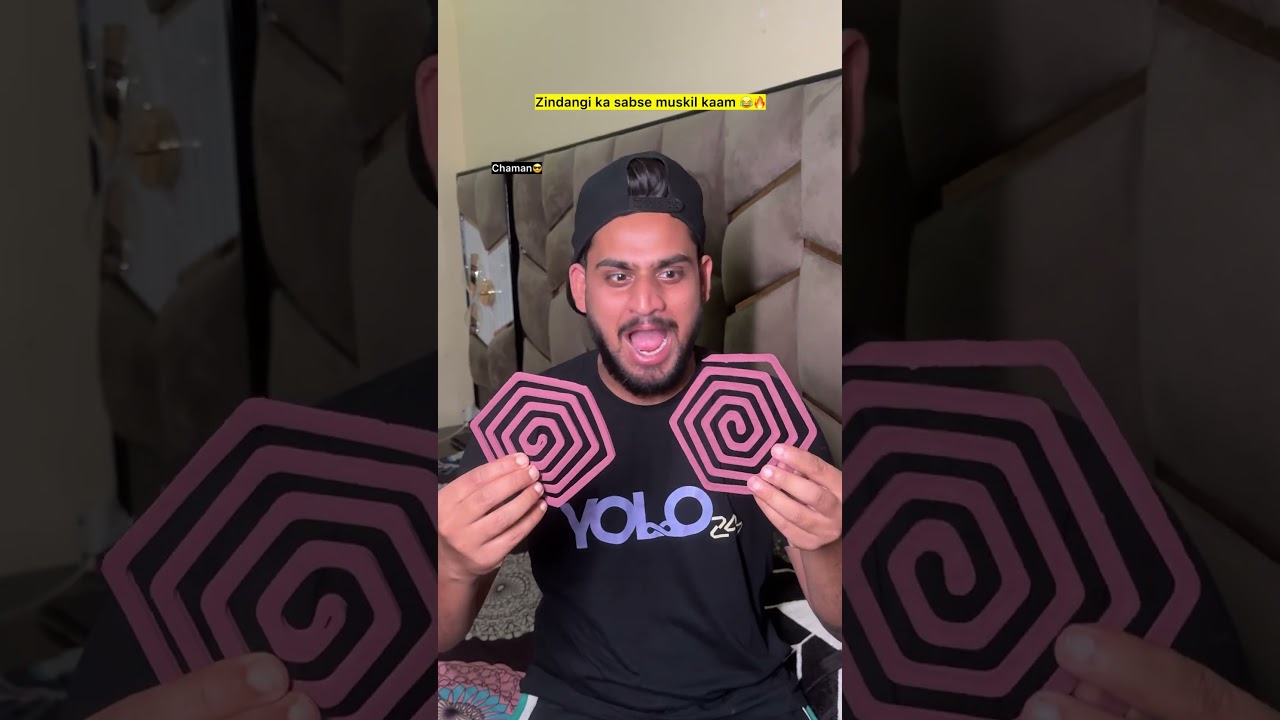 Raat ko sone se phele 😂🔥| Indian family #shorts #indian #chaman #relatable #chotabhai #bachpan