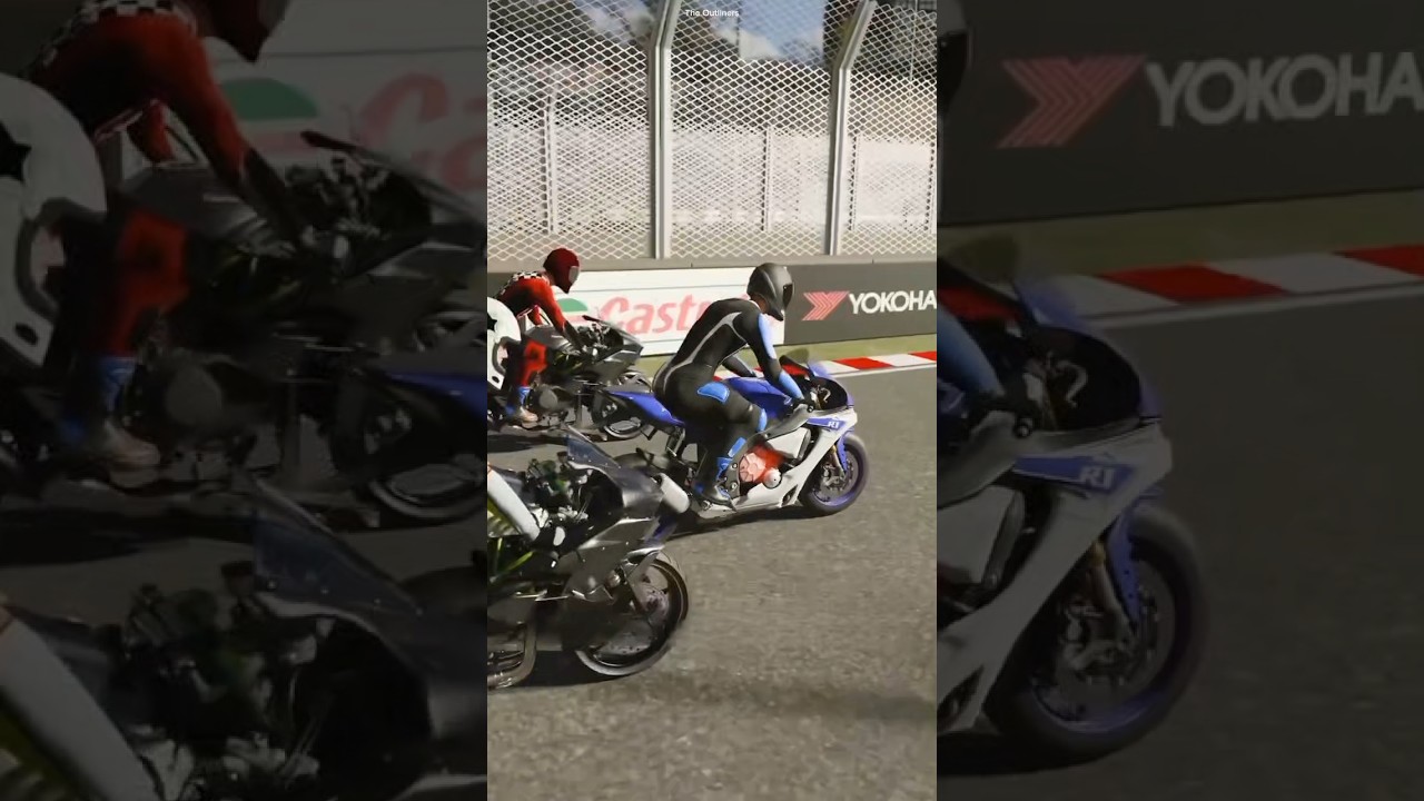 Kenapa Ada Bongkahan Es di Tangki Motor #faktaunik #animation