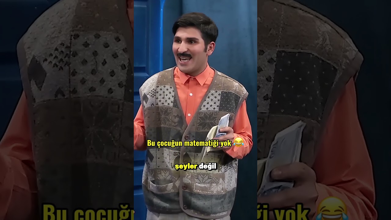 Bunlar hayret edilecek şeyler değil 😂 #çokgüzelhareketler2 🎥