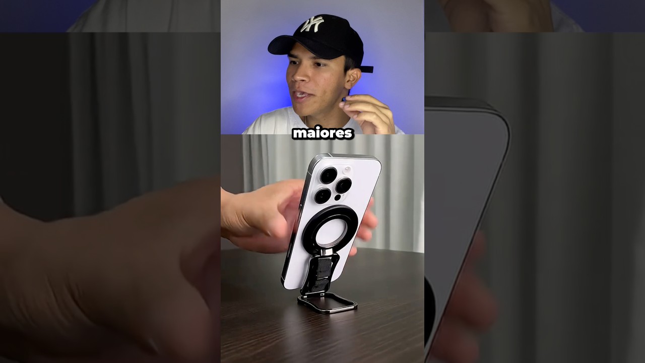 Evolução dos Iphones 📱 IB: SMmobile111