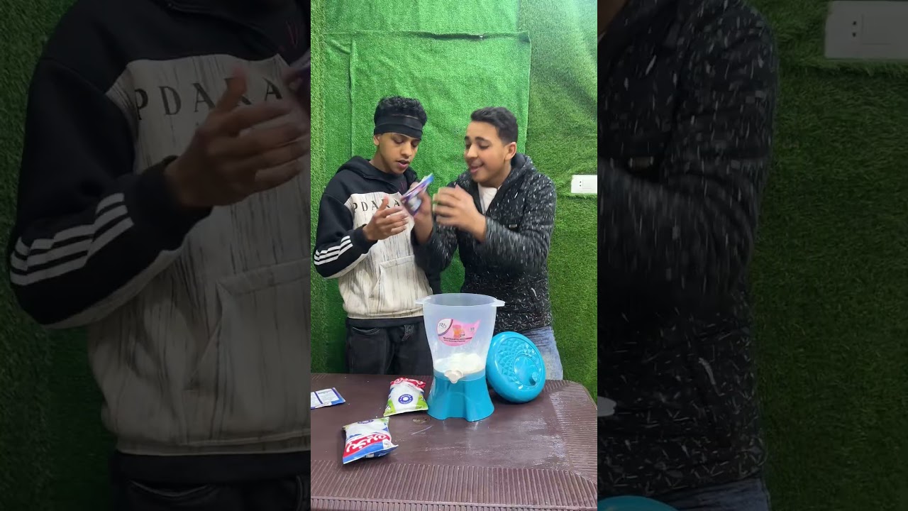 اعمل سوبيا واكسب #ramadanwithyoutube