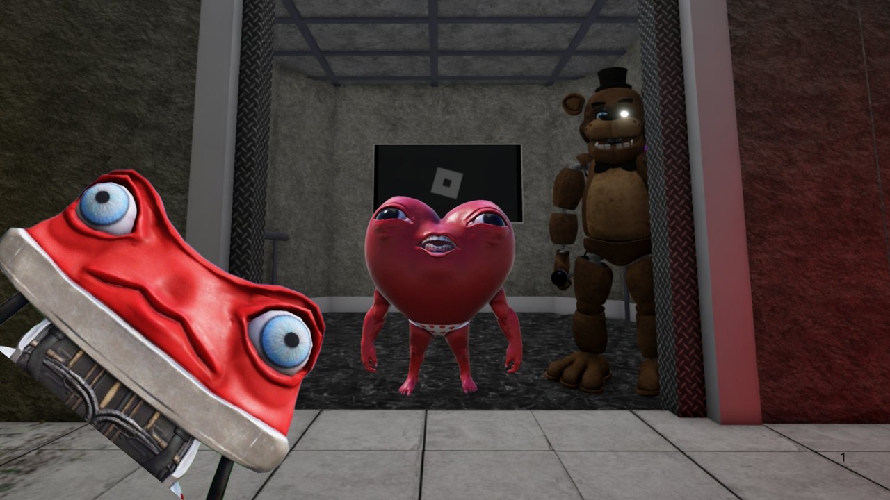 SOBREVIVA NO ELEVADOR (CARREXX)