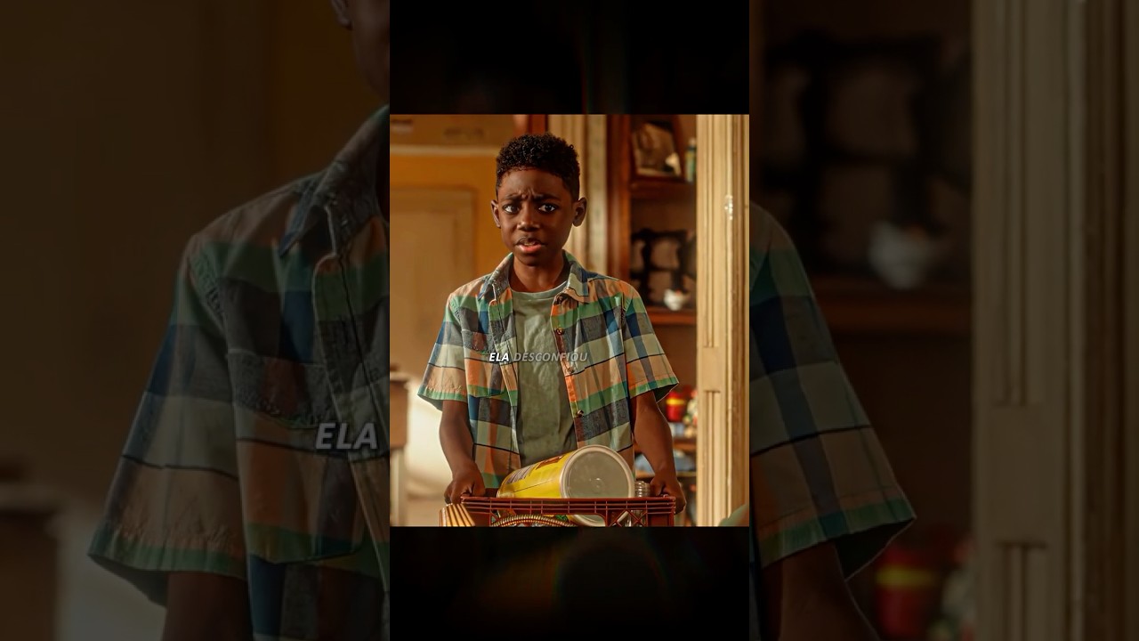 Ele só estava vendendo limonada e a vizinha chamou a polícia