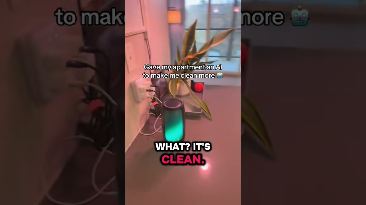 Hup AI Voice Mode pt. 3  #tech #adhdselfimprovement #camera #home #smartphone #alexa - Published by Hup AI, Inc.