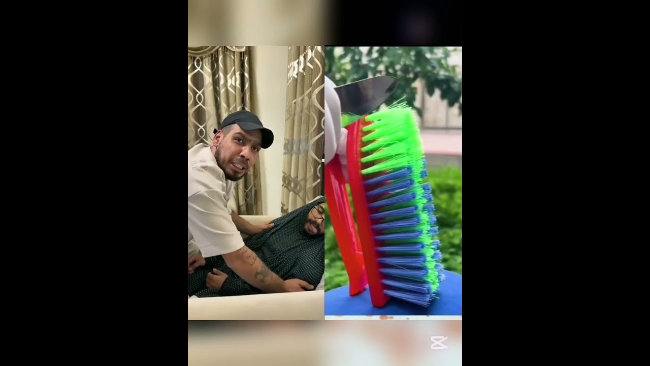 اخد منه مصاري ولما رجع على البيت الصدمة😂😂😂ام سيف ونانو 🥰😂😂#ام_سيف #نانو