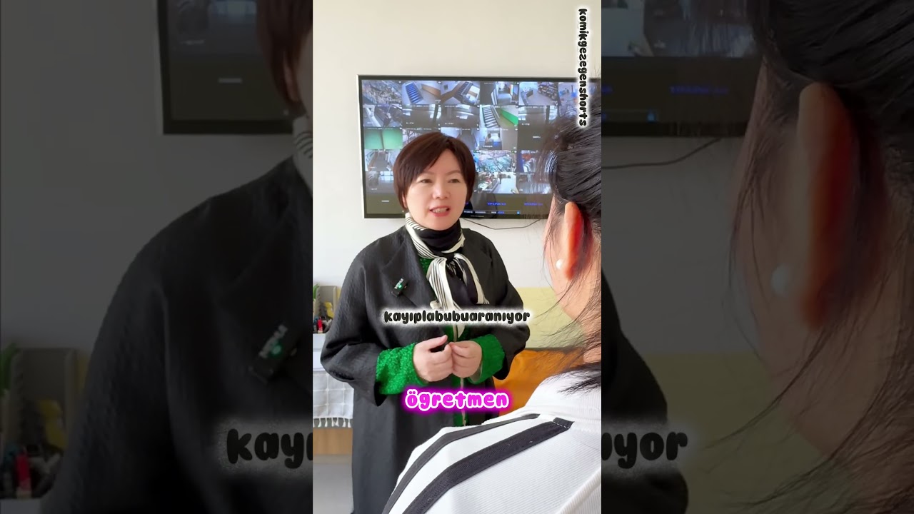 Kayıp Labubu Aranıyor 🧸🚨 #shorts