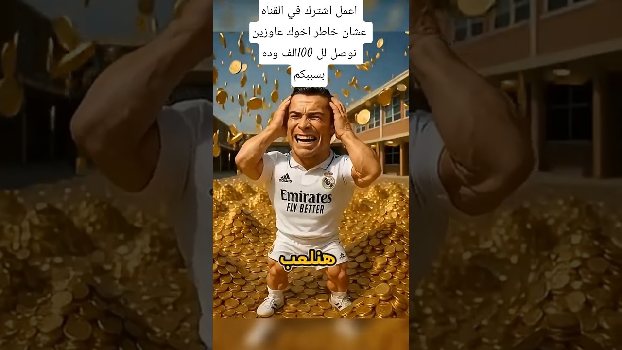 رونالدو مصدوم صدمه عمره والسبب مش هتصدقه #اكسبلور #allahuakbar #allah #cairoegypt #deen #instagram