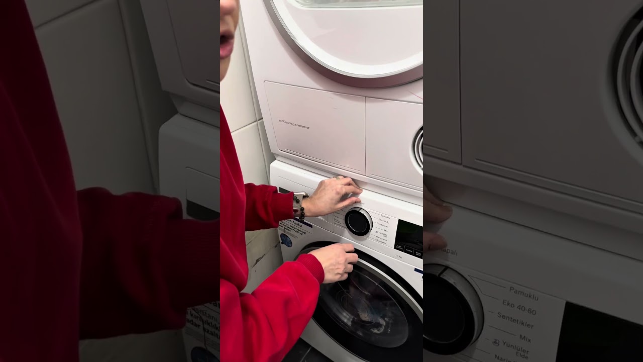 Görmeden dokunmatik makineleri kullanmak mümkün mü? 🧼 #görmeengelli