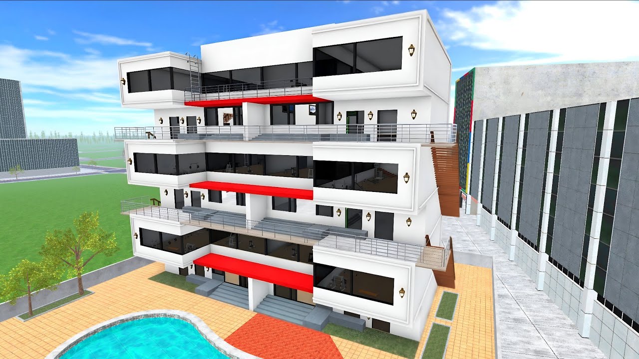 Franklin Upgrades his House to Mansion - INDIAN BIKES DRIVING 3D 