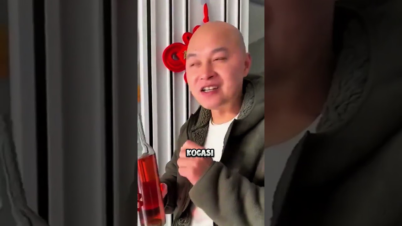 Adam KAZANDI 🍾😮