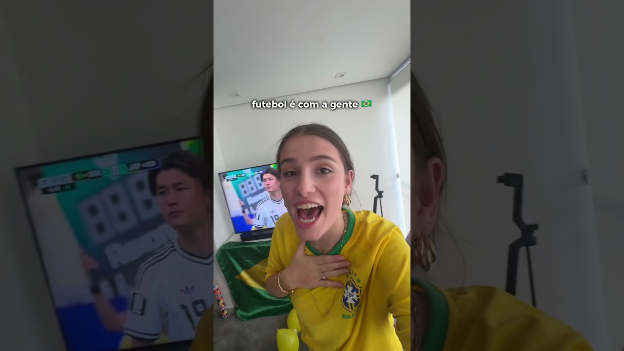 VALEU JAPAAAOOOO 🇧🇷🇧🇷🇧🇷🇧🇷