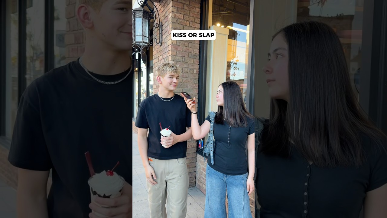 Legend says she’s still thinking @kaidoleeroberts429 @NatalieKopyan #sofimanassyan #relatable #funny