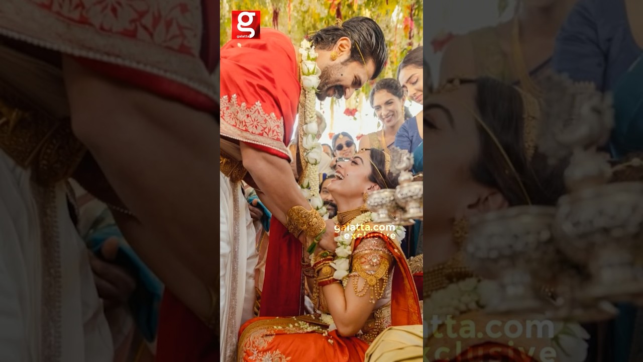 🥰Vijay Deverakonda❤️Rashmika ரெண்டு பேரு கண்ணுலையும் அவ்ளோ சந்தோஷம்💞 #rashmikamandanna #virosh