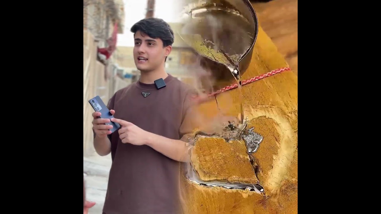 تابع صفحة realmeiraq واربح 🎁 جهاز realme C75x, لأول مرة، حماية فائقة بمعيار IP69 فقط في فئات فلا