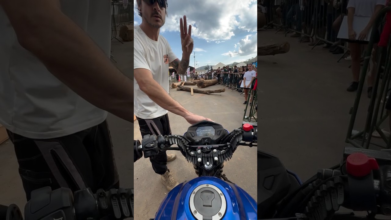 Rally de 160 #motovlog #moto #motoboy #grau #grauderua #graudebike #grauecorte #grau244 #graude160