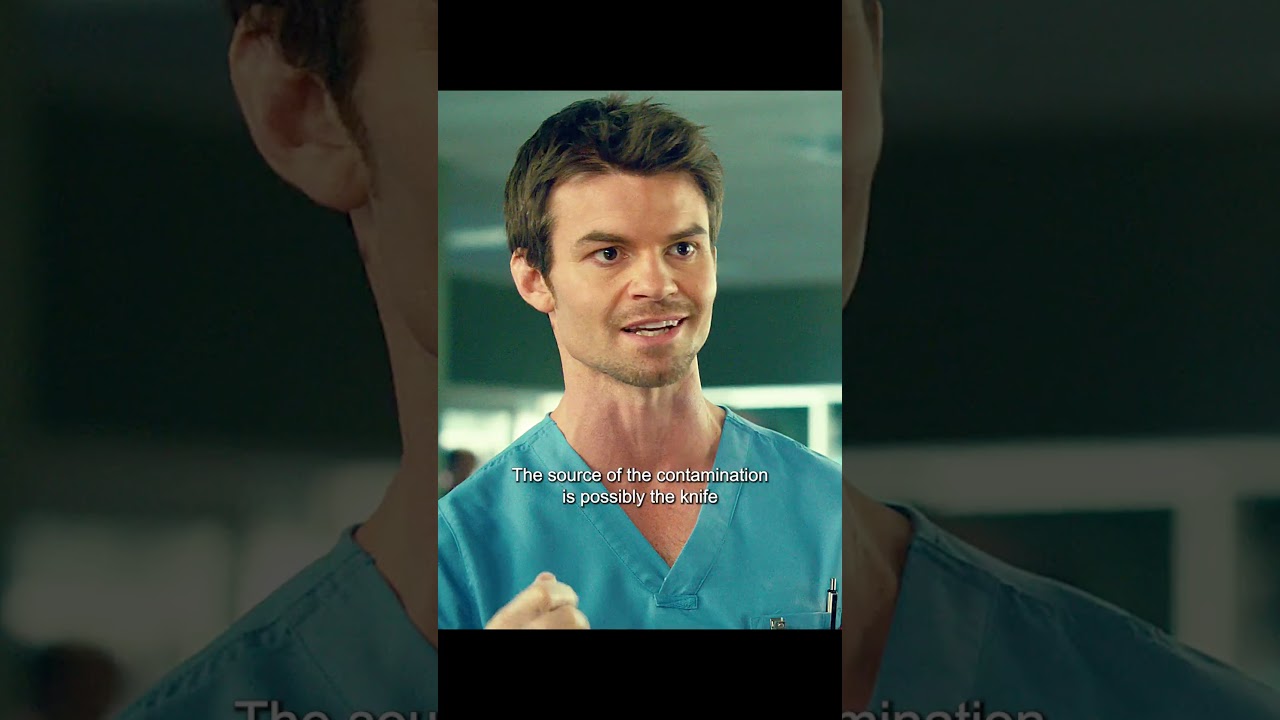 Wait, his horns are implants? 🤯 #Shorts #shocking - Published by nolan7c2