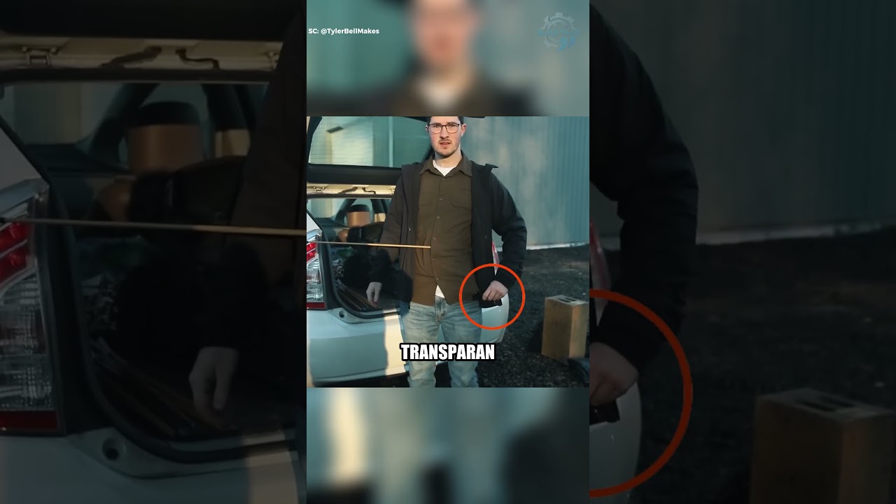 Sebelum Ada CGI, Aktor Benar-benar Ditembak Panah Asli!