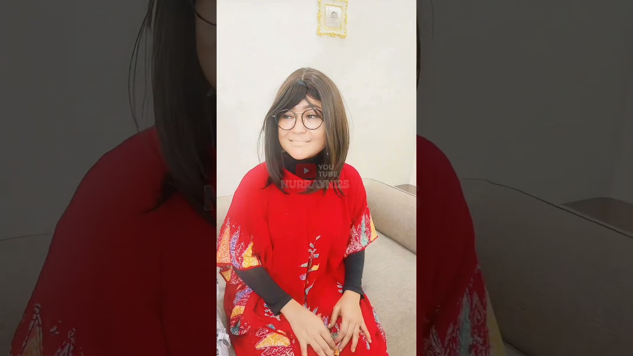 EMAK MENINGGAL?? | NURRAYNI25