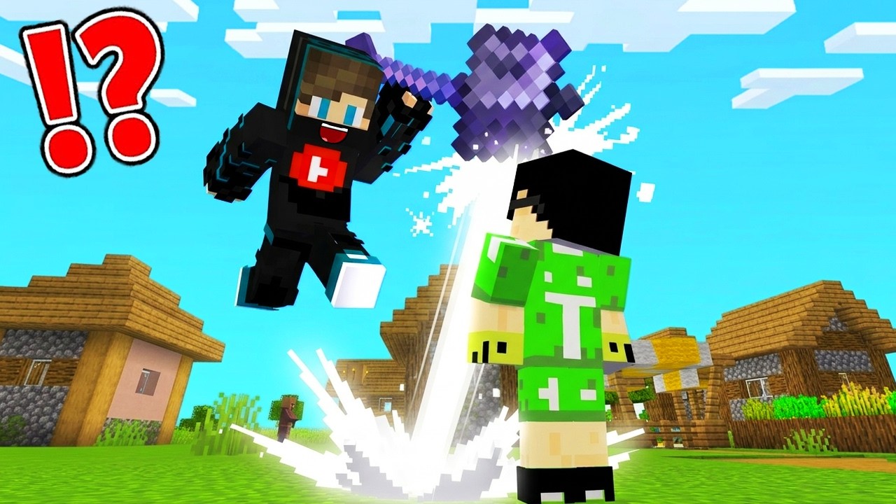 سيرفر حياة واحدة #18 : جلدت صديقي بالميس و عزل من السيرفر !!؟ 😱🔥