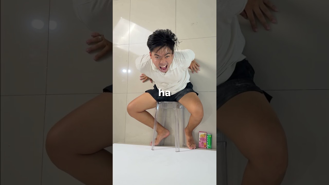 kalian bisa ga