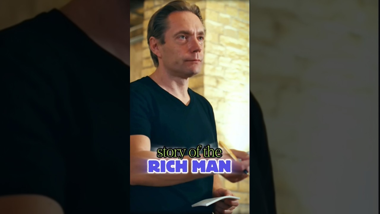 Rich client refuses to pay lunch bill🔥💫 #shorts