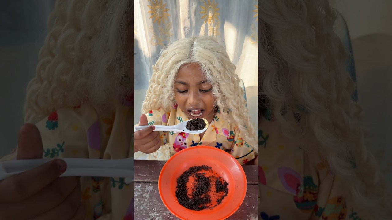 Makan apa tu?