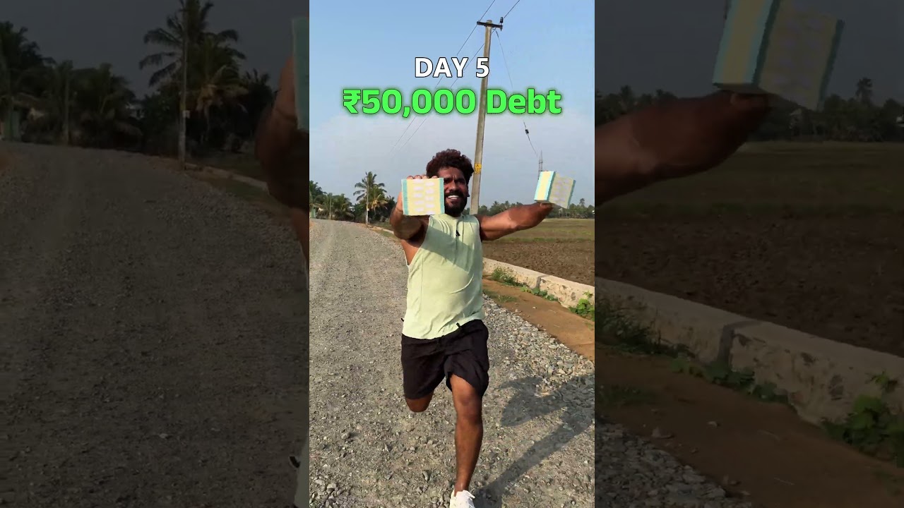 How i handle my Expense