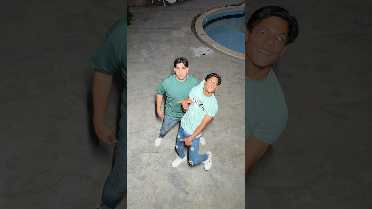 اخي بالمشاكل معندهوش يما رحميني:🤣