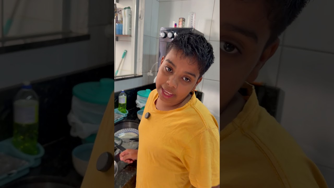 POR QUE AS MÃES SÃO ASSIM? 🥹