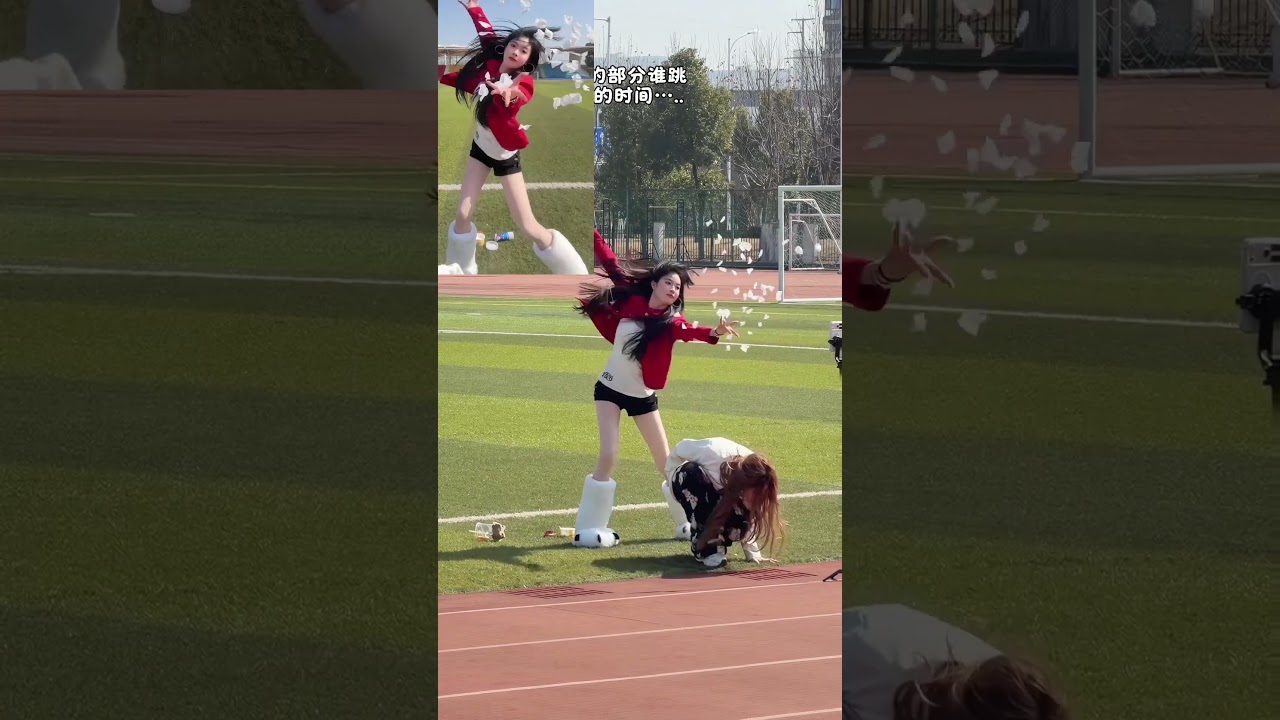 弥渡山歌 #浅跳一下 #第一第三视角