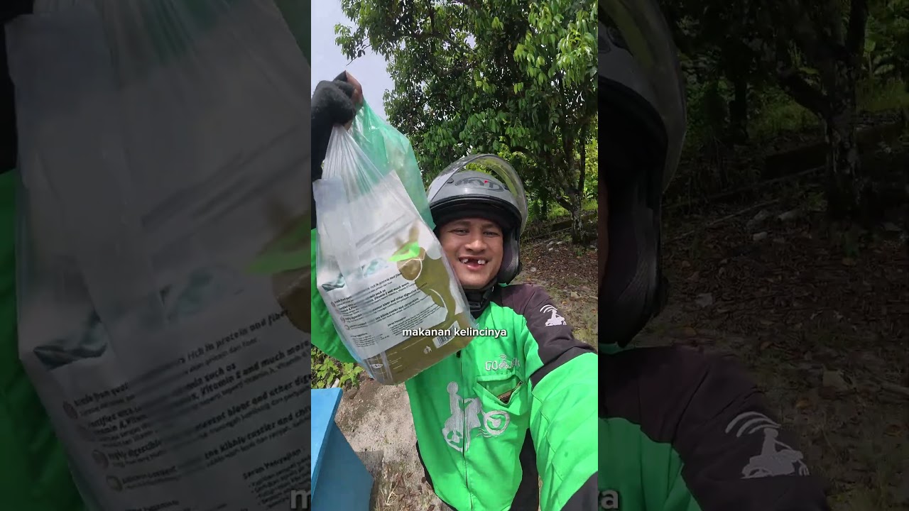 kalian buat aku takut