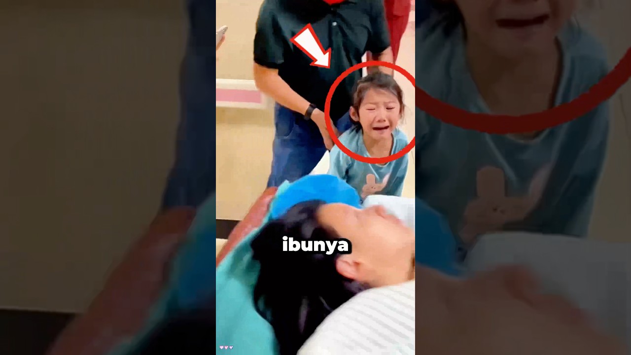 Untungnya, dia masih memiliki saudara laki-laki.#shorts