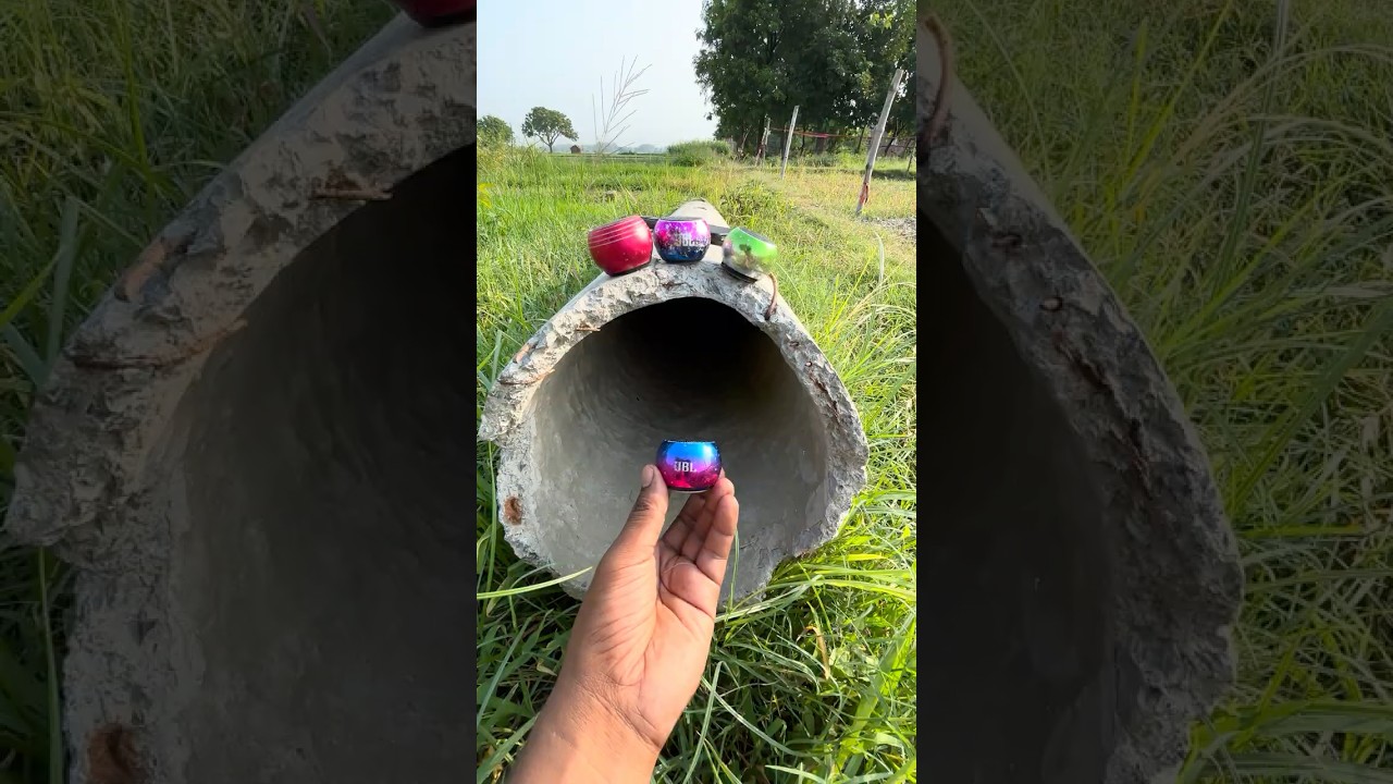 Jbl mini speaker sounds test n strong speaker