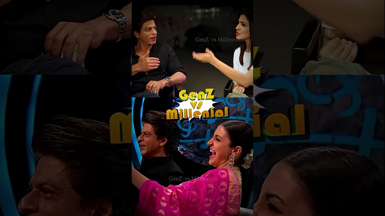 Anushka Laughing mimicry  #bollywood #comedy #dancevideo #funny #srk  #anushkasharma