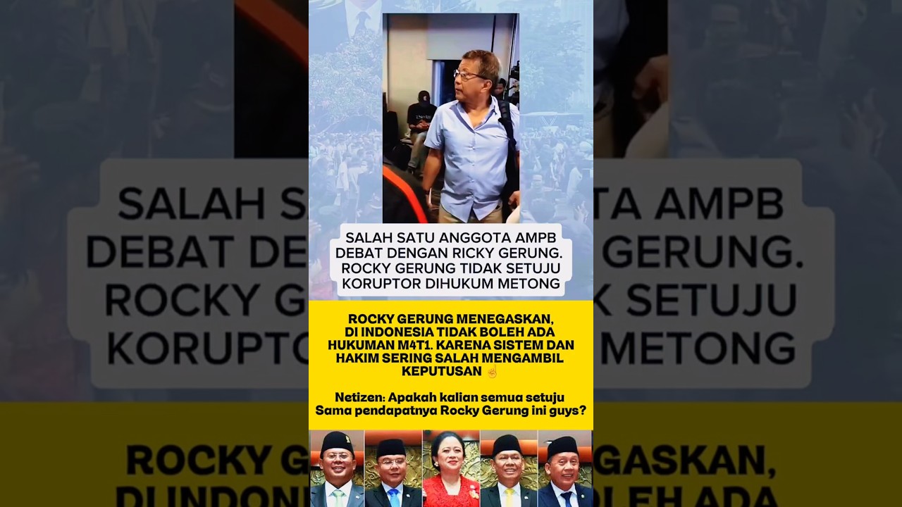 Berita terkini#rakyat#kpk #klipingberita #politikindonesia #fayruseh #dpr