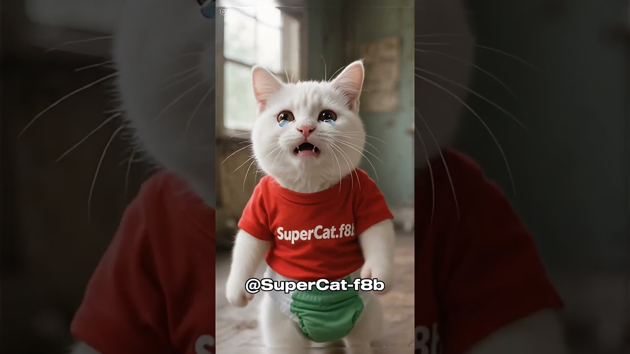 " بسبوس دخل لينقذ جدته من فأر غريب ولم يتوقع ما حدث بعدها! 😮❤"