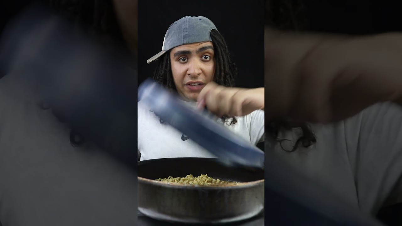 إندومي الاغنياء 💵😂