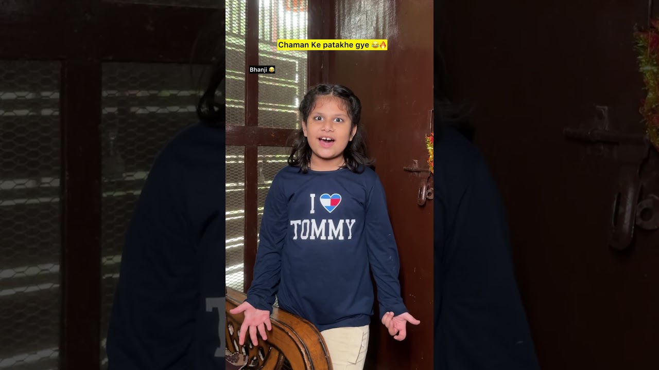 Chaman Ke patakhe gye 😂🔥| Indian family #shorts #indian #chaman #comedy #relatable #diwali